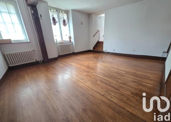 Maison à vendre 14 pièces 400 m² Mareil-en-France