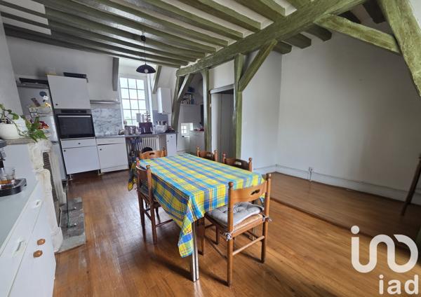 Maison à vendre 14 pièces 400 m² Mareil-en-France