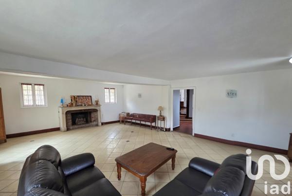 Maison à vendre 14 pièces 400 m² Mareil-en-France