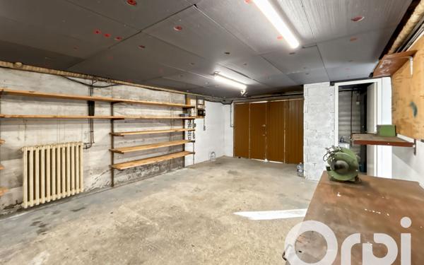 Maison à vendre    4 pièces •  Bollène