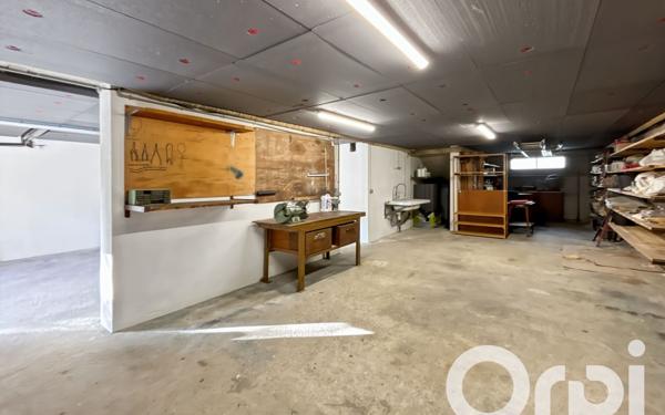 Maison à vendre    4 pièces •  Bollène