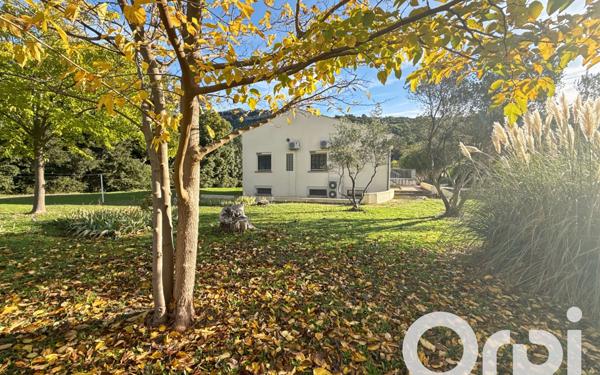 Maison à vendre    4 pièces •  Bollène