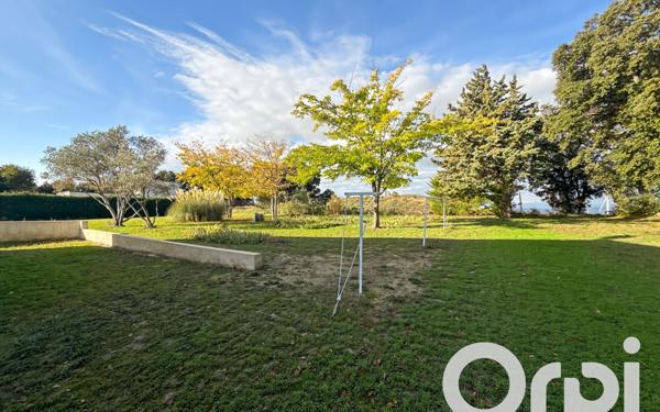 Maison à vendre    4 pièces •  Bollène