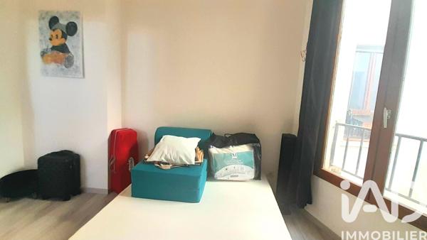Appartement à vendre 4 pièces 80 m² Migennes