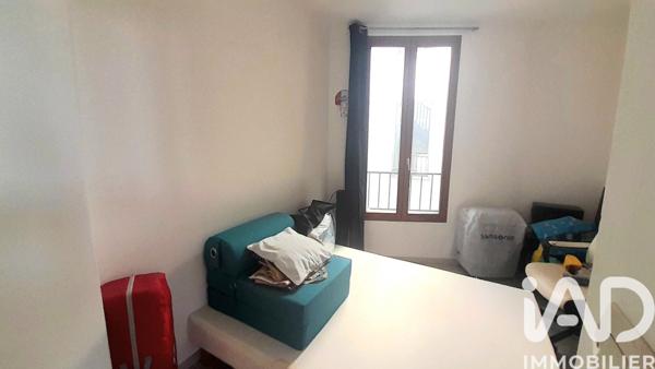 Appartement à vendre 4 pièces 80 m² Migennes