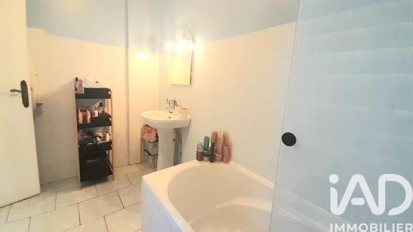 Appartement à vendre 4 pièces 80 m² Migennes