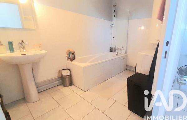 Appartement à vendre 4 pièces 80 m² Migennes