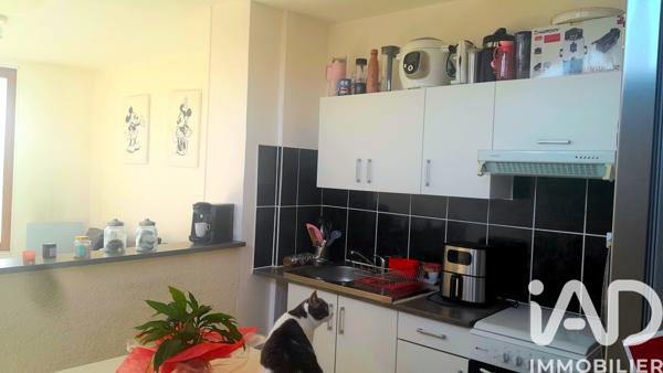 Appartement à vendre 4 pièces 80 m² Migennes