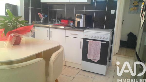 Appartement à vendre 4 pièces 80 m² Migennes