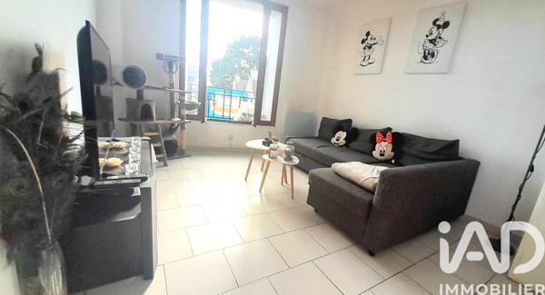 Appartement à vendre 4 pièces 80 m² Migennes