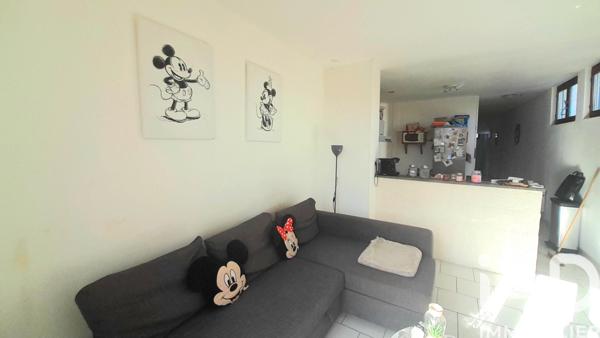 Appartement à vendre 4 pièces 80 m² Migennes