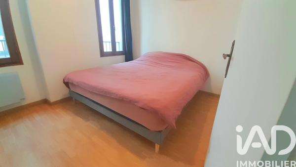 Appartement à vendre 4 pièces 80 m² Migennes