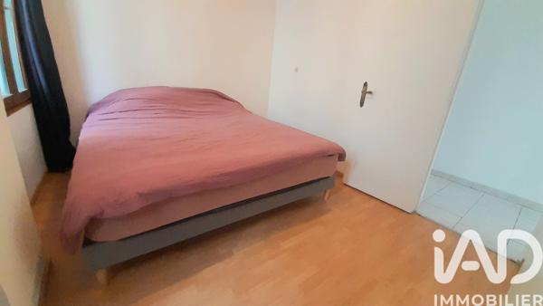 Appartement à vendre 4 pièces 80 m² Migennes