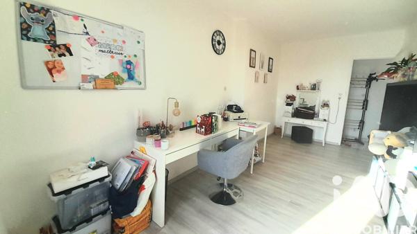 Appartement à vendre 4 pièces 80 m² Migennes