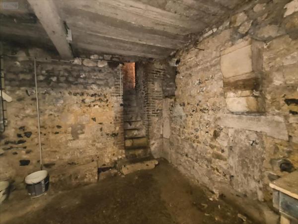 Maison à vendre à Pont-de-l'Arche dans l'Eure (27340), ref : 27082-1088695