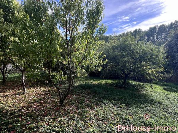 Maison à vendre 5 pièces de 122 m²
