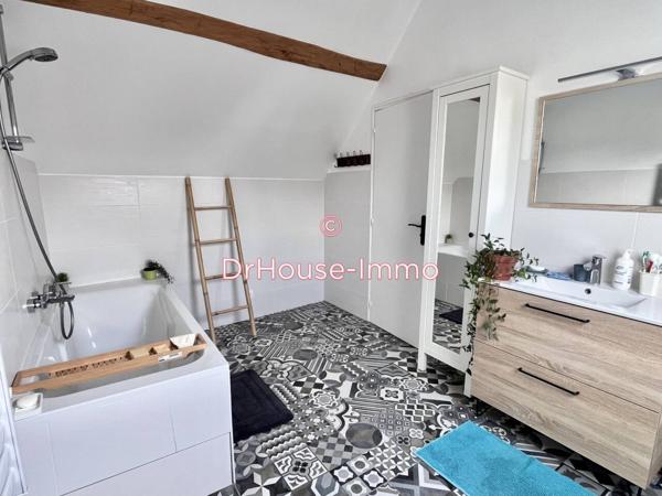Maison à vendre 5 pièces de 122 m²