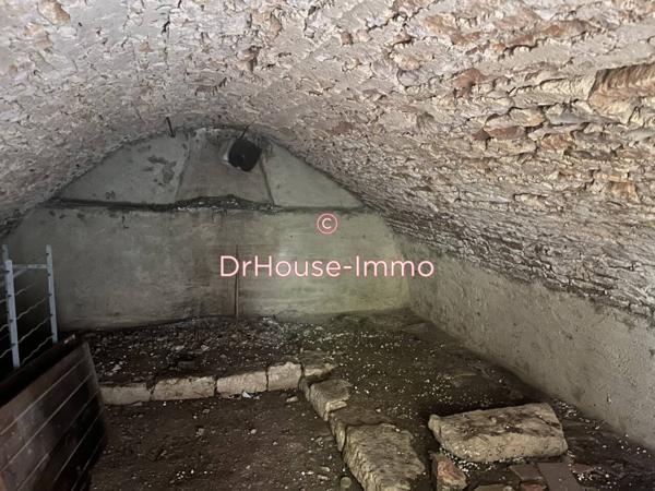 Maison à vendre 5 pièces de 122 m²