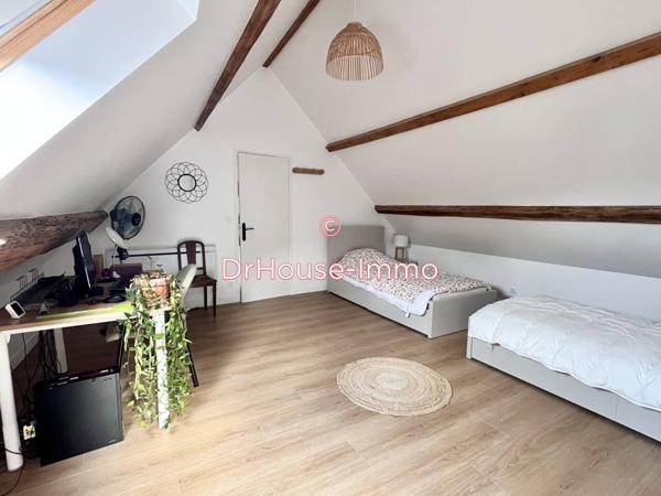 Maison à vendre 5 pièces de 122 m²