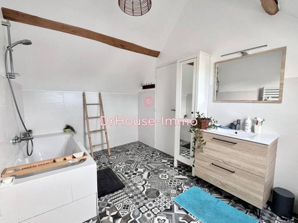 Maison à vendre 5 pièces de 122 m²