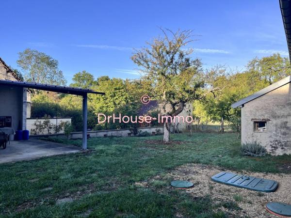 Maison à vendre 5 pièces de 122 m²