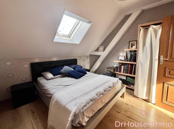 Maison à vendre 5 pièces de 122 m²