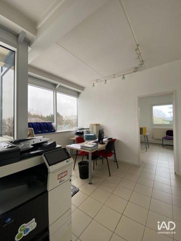 Murs commerciaux  à vendre 596 m² Jouy-aux-Arches