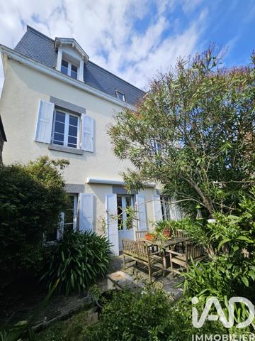 Maison à vendre 12 pièces 244 m² Saint-Malo