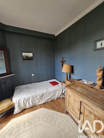 Maison à vendre 12 pièces 244 m² Saint-Malo
