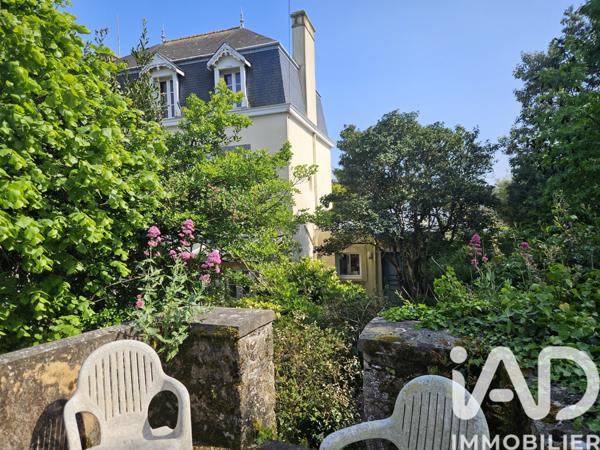 Maison à vendre 12 pièces 244 m² Saint-Malo