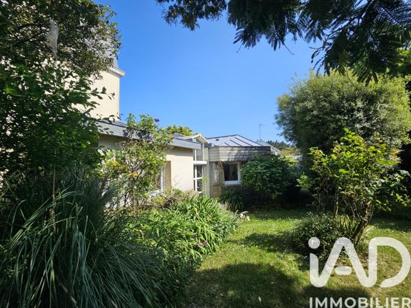 Maison à vendre 12 pièces 244 m² Saint-Malo