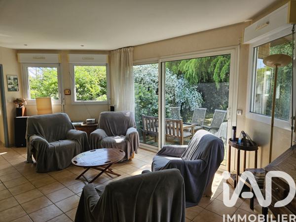 Maison à vendre 12 pièces 244 m² Saint-Malo