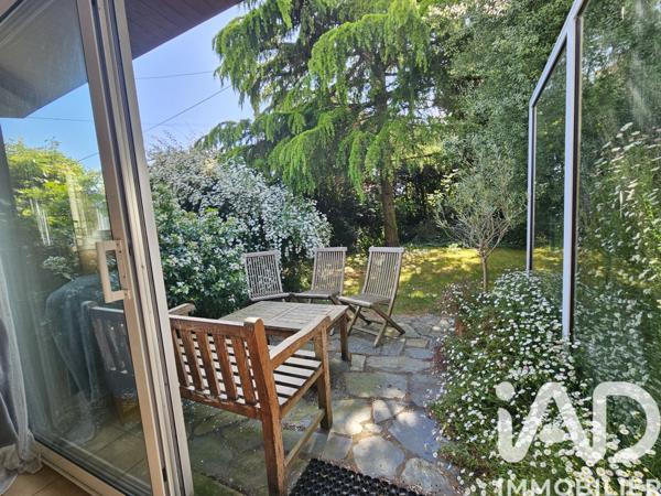 Maison à vendre 12 pièces 244 m² Saint-Malo