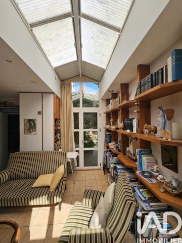 Maison à vendre 12 pièces 244 m² Saint-Malo