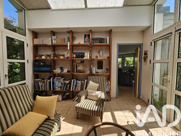 Maison à vendre 12 pièces 244 m² Saint-Malo