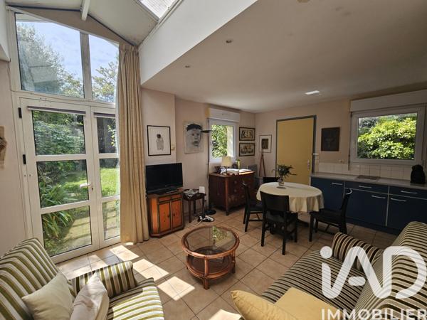 Maison à vendre 12 pièces 244 m² Saint-Malo