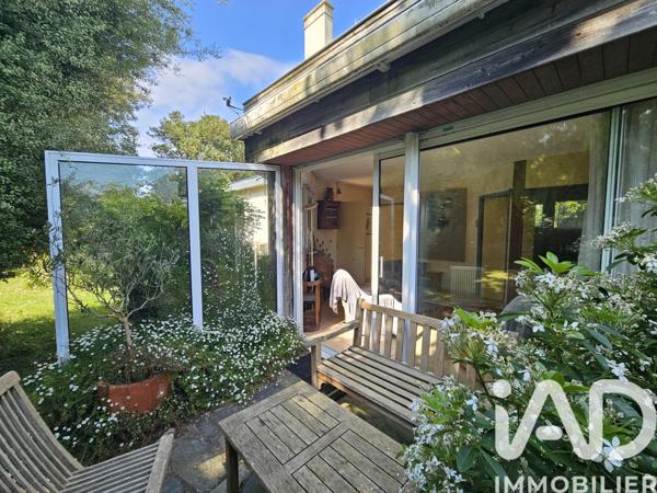 Maison à vendre 12 pièces 244 m² Saint-Malo