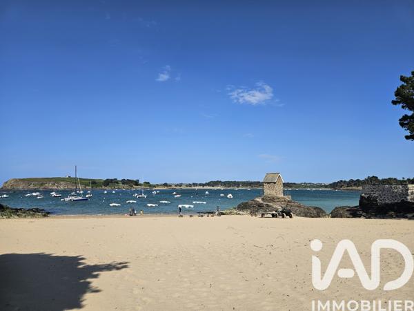 Maison à vendre 12 pièces 244 m² Saint-Malo