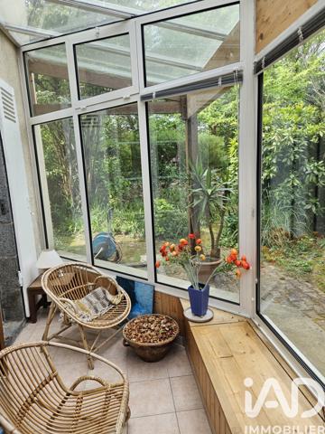 Maison à vendre 12 pièces 244 m² Saint-Malo