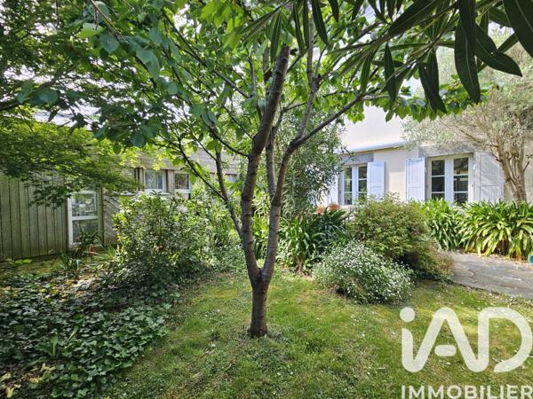 Maison à vendre 12 pièces 244 m² Saint-Malo