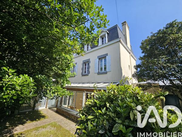 Maison à vendre 12 pièces 244 m² Saint-Malo