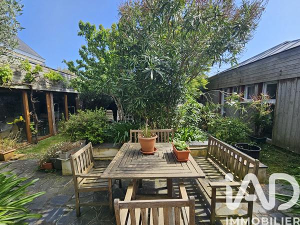 Maison à vendre 12 pièces 244 m² Saint-Malo