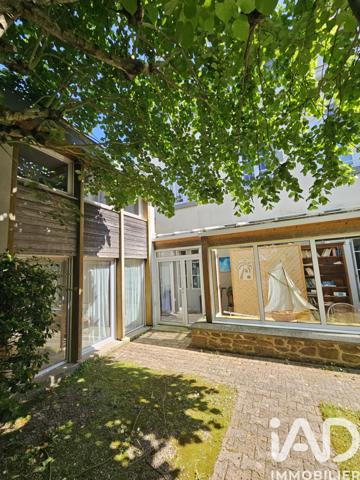 Maison à vendre 12 pièces 244 m² Saint-Malo
