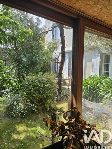 Maison à vendre 12 pièces 244 m² Saint-Malo