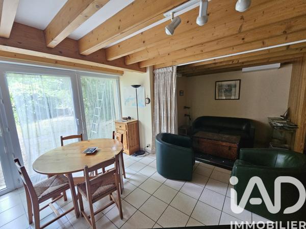 Maison à vendre 12 pièces 244 m² Saint-Malo