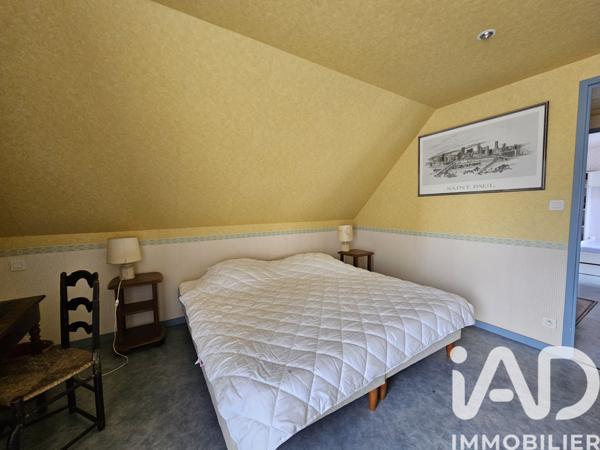 Maison à vendre 12 pièces 244 m² Saint-Malo
