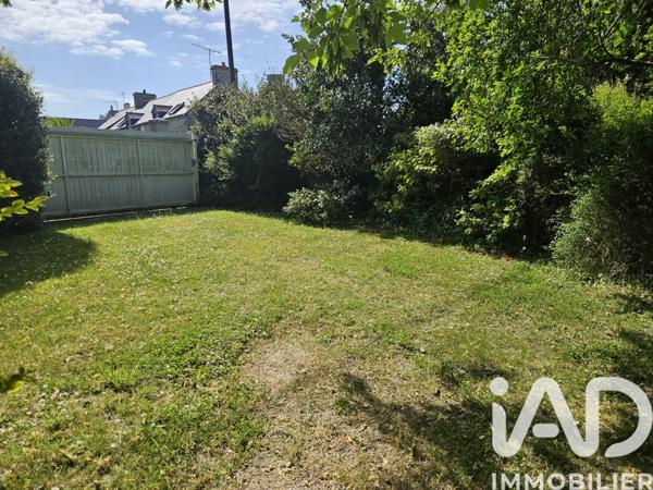 Maison à vendre 12 pièces 244 m² Saint-Malo