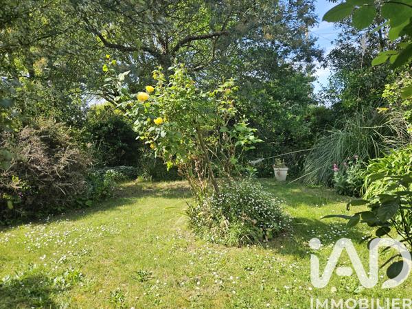 Maison à vendre 12 pièces 244 m² Saint-Malo