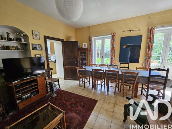 Maison à vendre 12 pièces 244 m² Saint-Malo