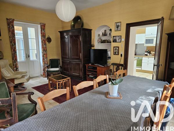 Maison à vendre 12 pièces 244 m² Saint-Malo